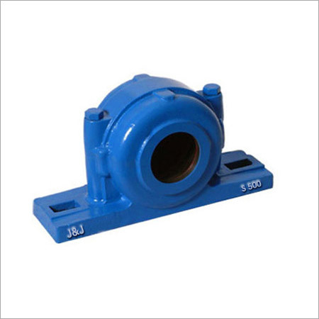 S Series Plummer Blocks