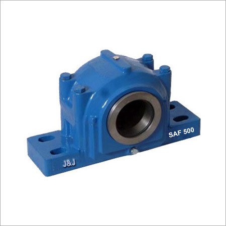 SAF Type Bearing Housings