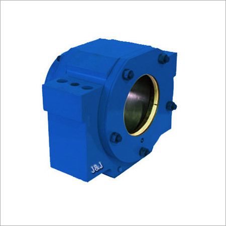 Tailor Made Bearing Housings
