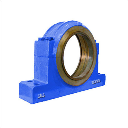 SDG Plummer Block Housings
