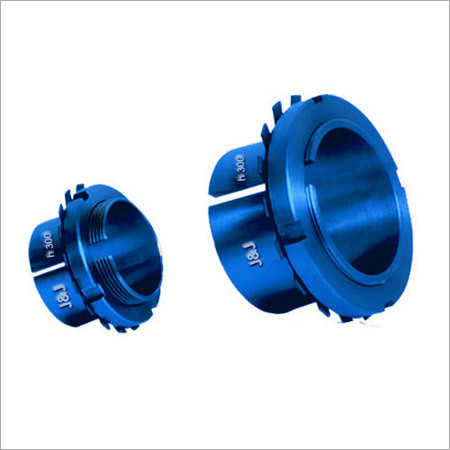 Bearing Withdrawal Sleeves