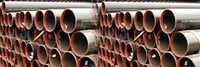 ASTM A 335 T9 Alloy Steel Pipes