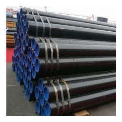 ASTM S/A 106 Carbon Steel Pipe & Tube