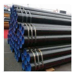 Round Astm S/a 106 Carbon Steel Pipe & Tube