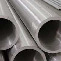 Duplex Stainless Steel Seamless Pipes