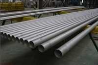 316L Stainless Steel Seamless Pipe