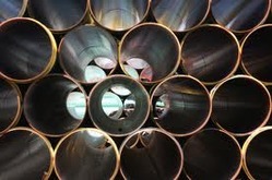 ASTM A691 CLASS 42 EFSW Steel Pipes