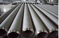 SS 304 Seamless Steel Pipe