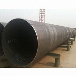 ASTM B705 UNS 8825 EFSW Seamless Pipes