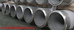 SS 304 Seamless Stainless Steel Pipe