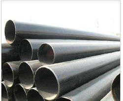 ASTM A671 GR CC 60 CL 32 BE EFSW Seamless Steel Pipes