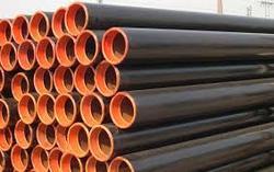 Astm A 671 Gr Cc 60 Class 32 Efsw Seamless Pipes Length: 3-7  Meter (M)