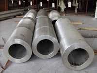 SS 304 Stainless Steel Seamless Pipes