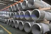 316 Seamless Stainless Steel Pipe