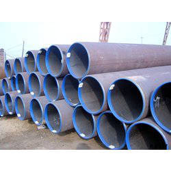 ASTM A 335 IBR Pipes