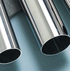 Seamless Stainless Steel Pipes