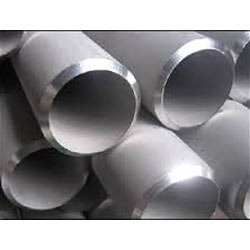 SS 310 Seamless Pipes