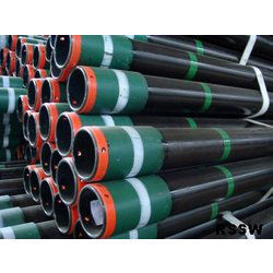 AS ASTM A 335 Seamless Pipes