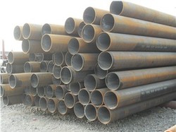 ASTM A 335 P1 Alloy Steel Pipes