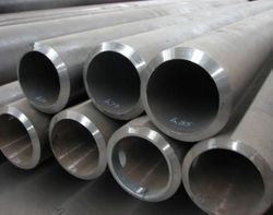 Astm A 335 P91 Alloy Steel Pipes Section Shape: Round