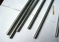 SS 304L Seamless Stainless Steel Pipe