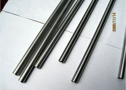 Ss 304L Seamless Stainless Steel Pipe Application: Construction