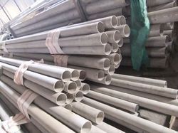 Seamless Pipes