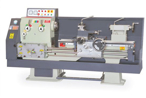 All Geared Lathe Machines