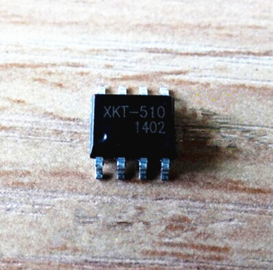 IC Parts