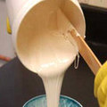 Starch For Obd (oil Bound Distemper) - Pure Grade Powder, High Purity, Nil Moisture, Versatile Color Options, 1 Year Shelf Life, Drum Packaging