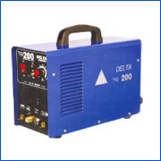 Mig Welding Machinery