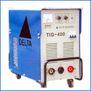 Tig Welding Machinery