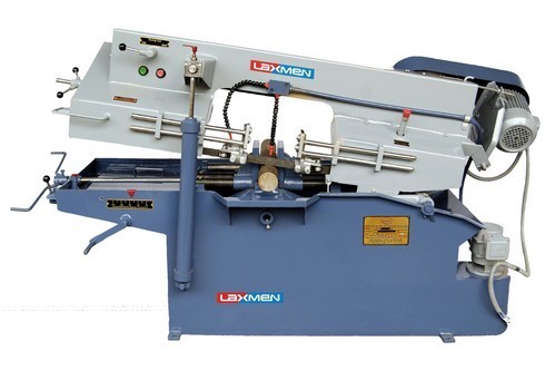 Metal Cutting Bandsaw Machine