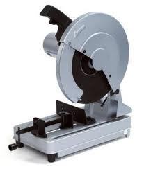 Chop Saw Machine