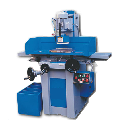 Vertical Surface Grinder
