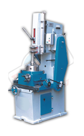 Rotary Slotting Machine