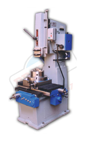 Vertical Slotting Machine