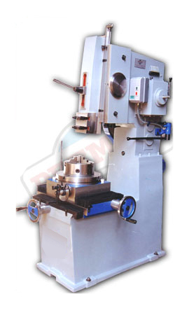 Slotting Machine (Tilting Head 5A A Model) PMS - 150 / 200 / 250 / 300 / 350 / 400