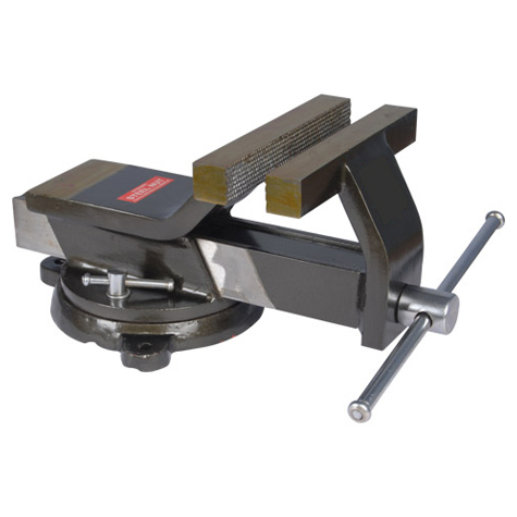 Steel Bench Vice Swivel Base