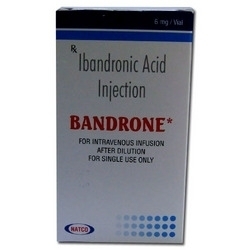 Bandrone  Drugs