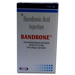 Bandrone