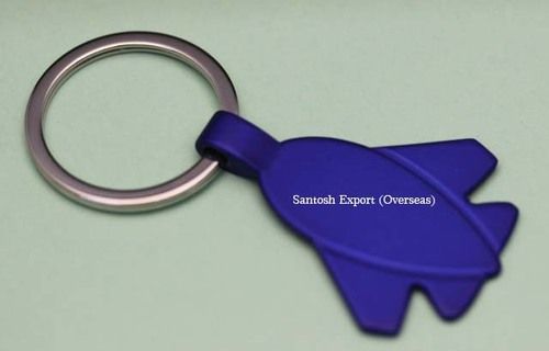 Aircraft Key Chain