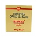 Hydrea Hydroxyurea Capsules