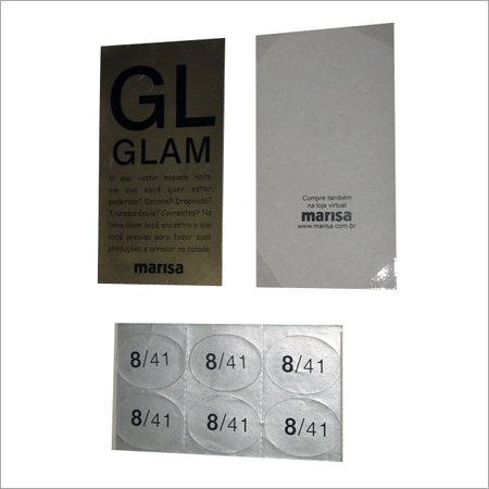 Brochure Printing Services