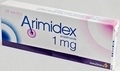 Anastrozole Anastrozole