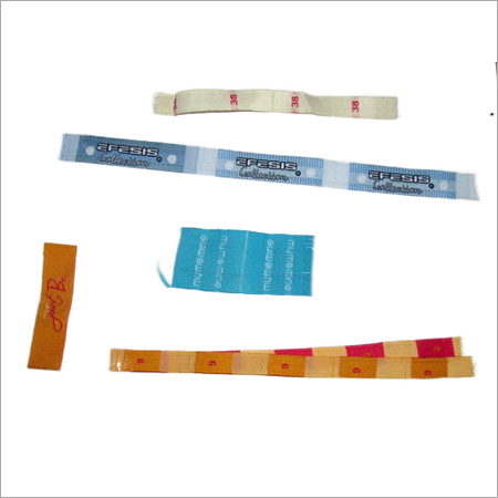 Ribbon Printing Services
