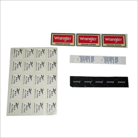 Custom Roll Sticker Printing
