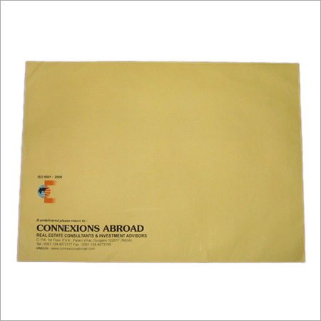Offset Print Services
