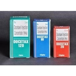 Docetaxel Drugs