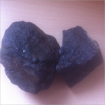 Iron Ore